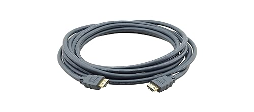 Kramer Hdmi/Hdmi Cable with Ethernet 1.4 1.