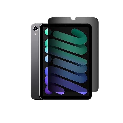 Targus 4Vu Privacy Screen for iPad mini 6th Gen, 8.3-inch, Landscape