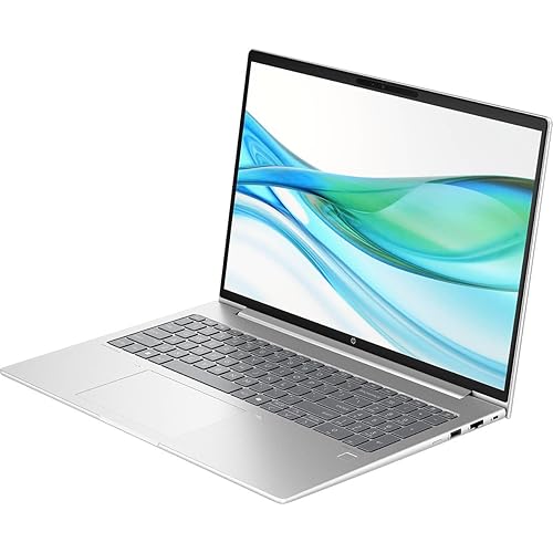 HP ProBook 465 G11 16 Notebook - WUXGA - AMD Ryzen 7 7735U - 16 GB - 512 GB SSD - English Keyboard - Pike Silver Aluminum ProBook 465 G11 | AMD Ryzen 7 7735U |16 |512