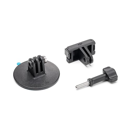 DJI Osmo Action Adhesive Base Kit
