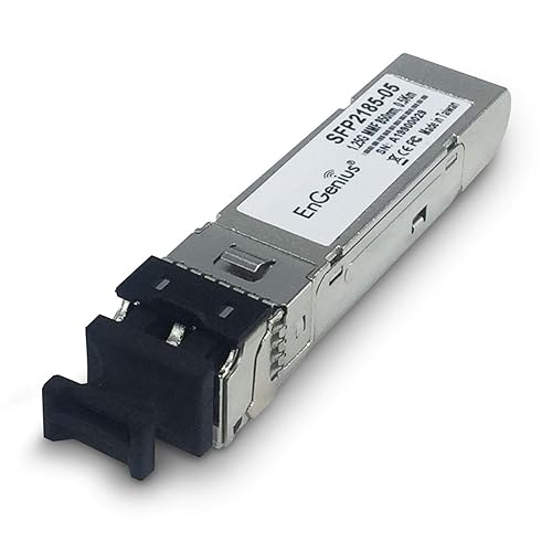 SFP Switch 1.25G Multi-Mode Fiber, SFP, 850nm Transceiver Module