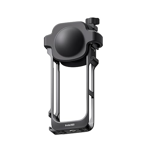 Insta360 X5 Utility Frame