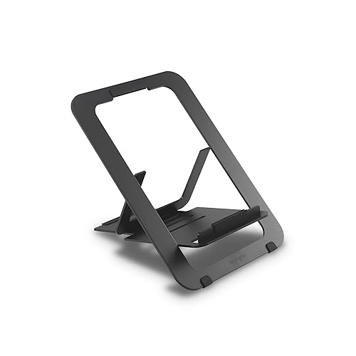 Kensington Adjustable Aluminum Laptop Stand
