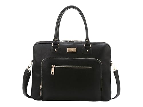 Tote, Black