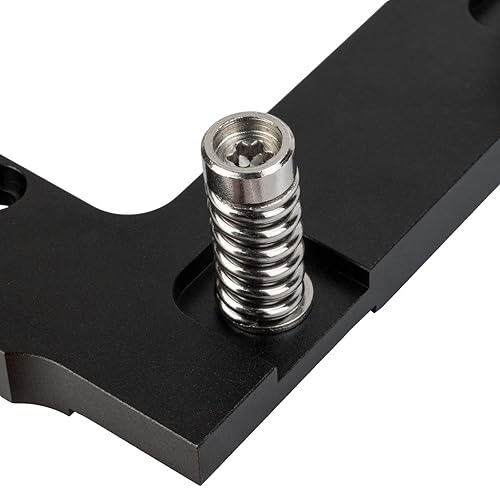 SilverStone Technology XAC-MK-SP5 Socket SP5 Mounting Kit for Silverstone XE360 Series AIOs, SST-XAC-MK-SP5