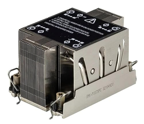 Supermicro Cooler Server SNK-P0078PC (4189) 2U passiv