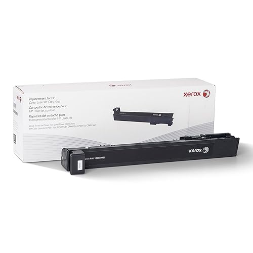 Genuine Xerox AltaLink C8030/C8035/C8045/C8055/C8070 Black Standard Capacity Toner Cartridge (26,000 pages) - 006R01697
