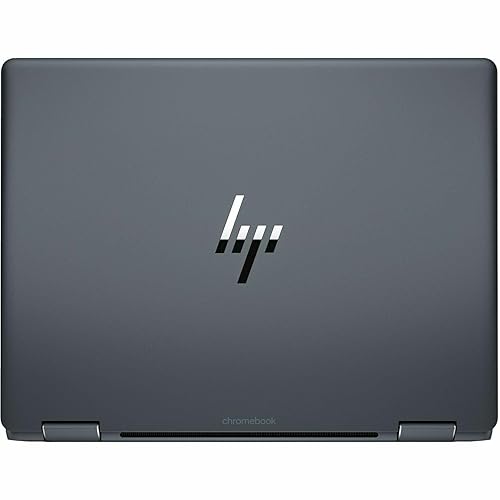 HP Elite Dragonfly 13.5 Touchscreen Convertible 2 in 1 Notebook - 2K - Intel Core i5 12th Gen i5-1245U - vPro Technology - 8 GB - 256 GB SSD - English Keyboard - Slate Blue - Intel Chip - 2256 x