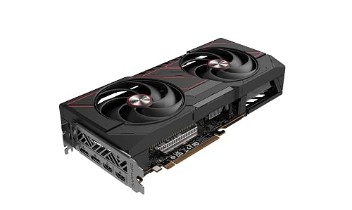 Sapphire Pulse AMD Radeon™ RX 9070 GRE Gaming OC Graphics Card with 12GB GDDR6, AMD RDNA 4