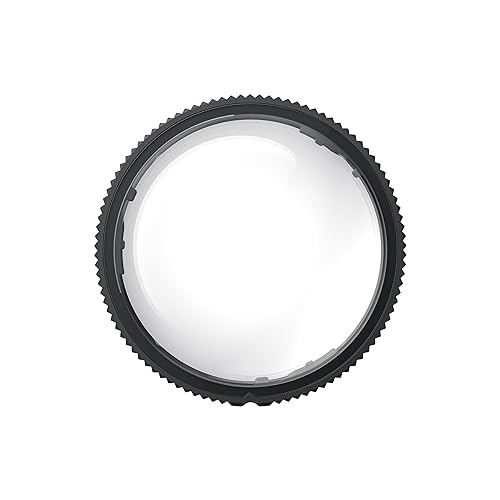 Insta360 X4 Standard Lens Guards