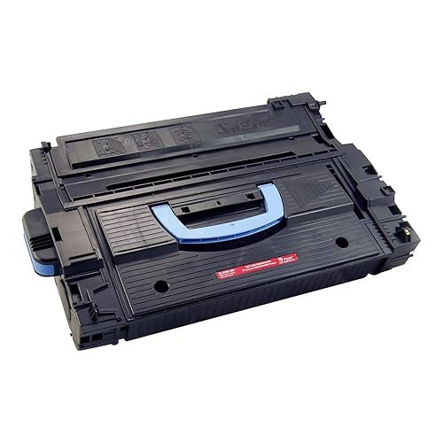 TRS0281081001 - Troy 0281081001 43X Compatible MICR Toner Secure