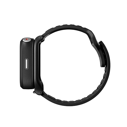 Insta360 GPS Preview Remote with Built-in Mic