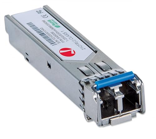 Transceiver Gigabit ETH Sfp Mini-Gbic