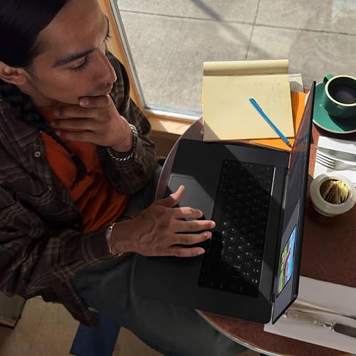 Apple 2023 MacBook Pro Laptop M3 Pro chip with 12-core CPU, 18-core GPU: Built for Apple Intelligence, 16.2-inch Liquid Retina XDR Display, 18GB Unified Memory, 512GB SSD Storage; Silver, English English 512GB Storage / Silver M3 Pro chip