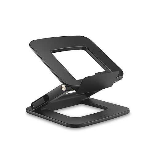 Kensington SmartFit EQ Adjustable Multi-Angle Laptop Stand