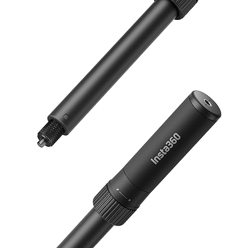 Insta360 Bullet Time Selfie Stick 2.0