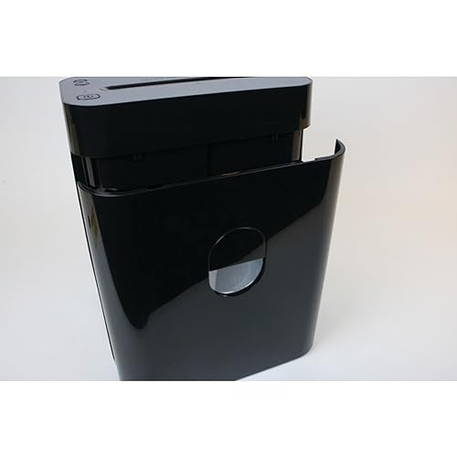 Royal ROY29127H PX1201 12-Sheet Cross-Cut Paper Shredder