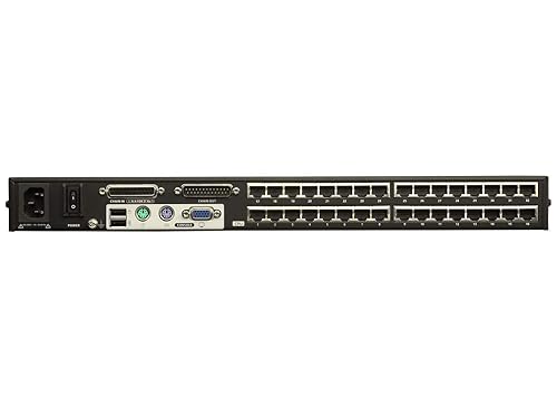 ATEN Technology KH1532A Aten 32-Port Cat 5 KVM Switch