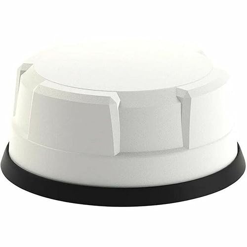 Panorama Antennas Inc. LG-IN2445 Panorama 5g 7-1 Dome For Cradlepoint Blk