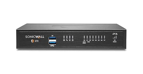 SonicWall TZ370 Secure Upgrade Plus 2YR Advanced Edition (02-SSC-6820)