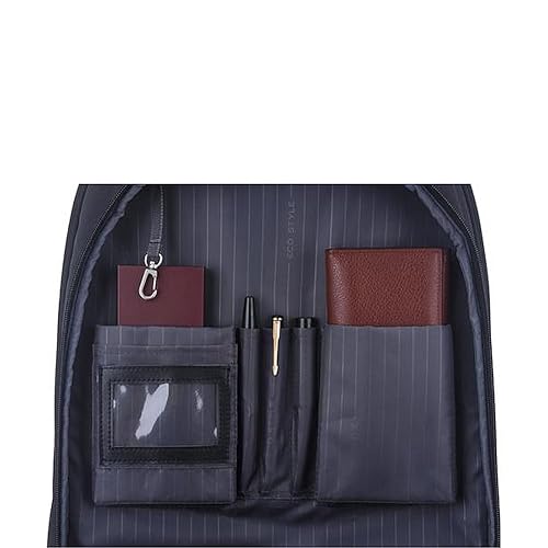 Eco Style Laptop Information Not Available Black