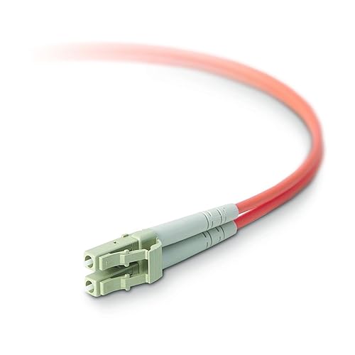 Fiber Optic Patch Cable