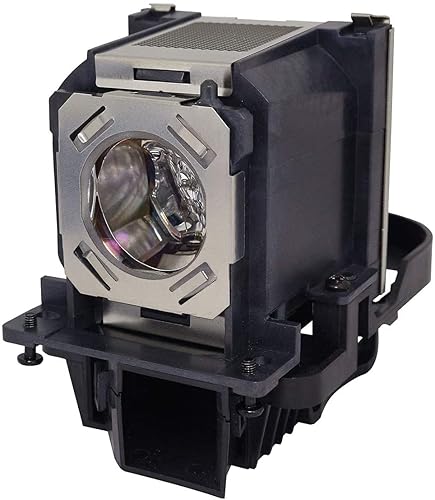 Total Micro Replacement Lamp for Vpl-CH350 and Vpl-CH355