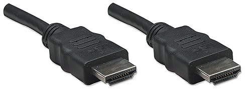 Manhattan HDMI Cable Male to Male 75-Feet/22.5m (308458)