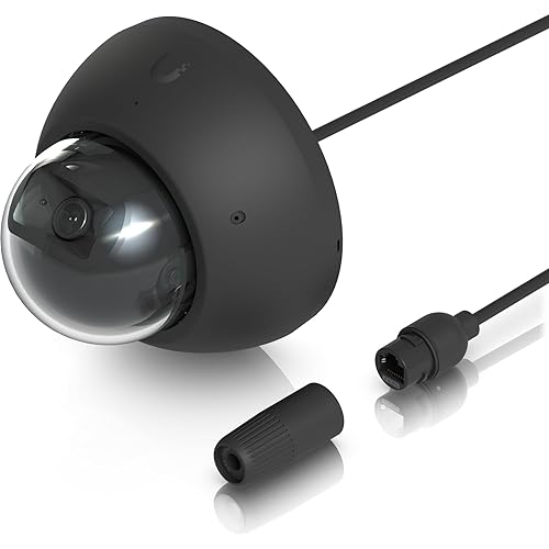 Ubiquiti AI Dome (UVC-AI-Dome-B)
