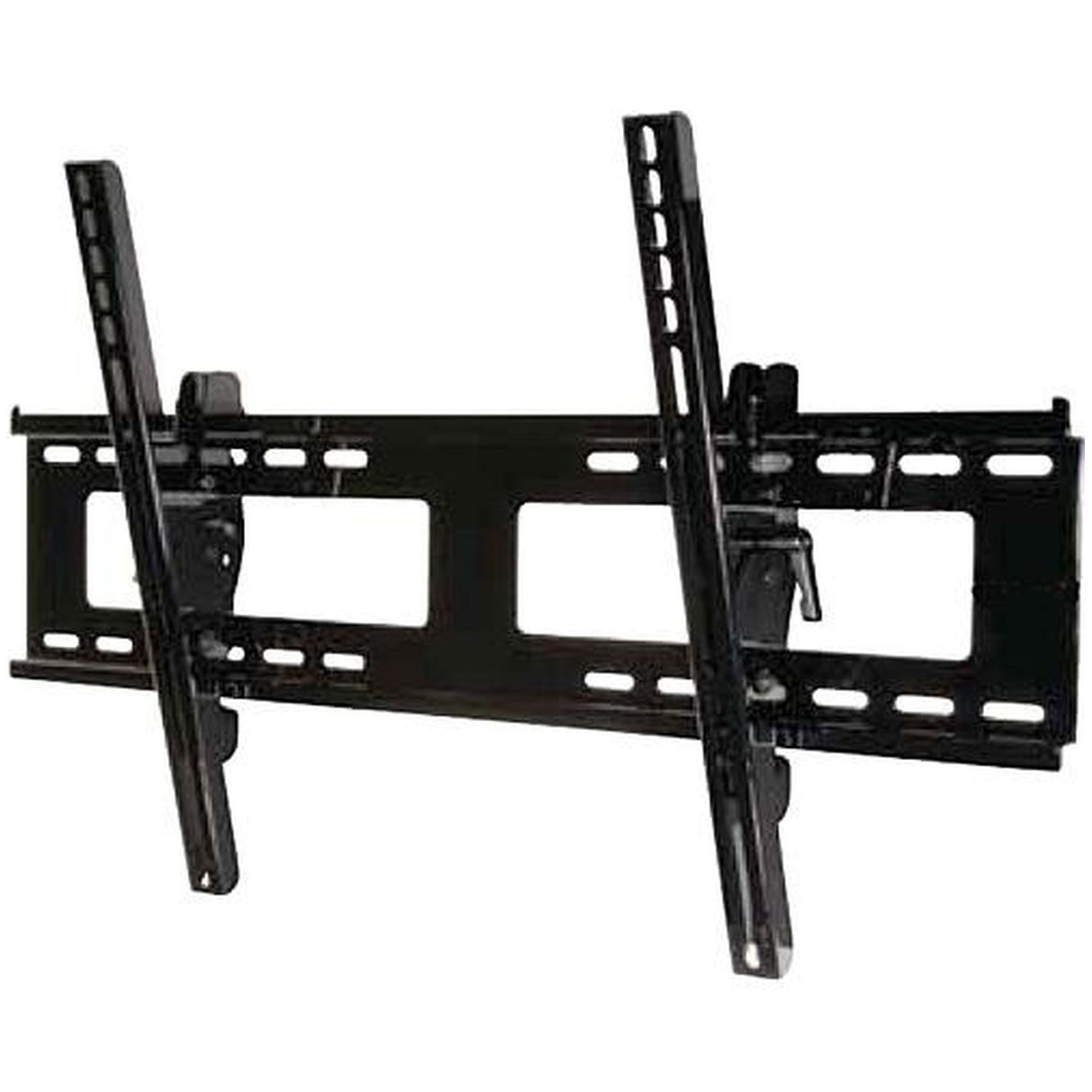 Peerless-AV Peerless Paramount PT650 Universal Tilt Flat Panel Wall Mount - 175 lb - Black