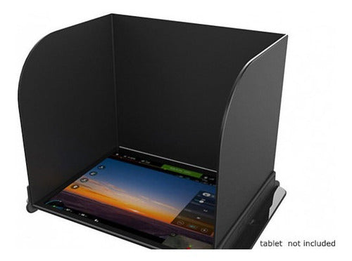 Pgytech L200 Monitor Hood For 9.7 Inch Pad (black)