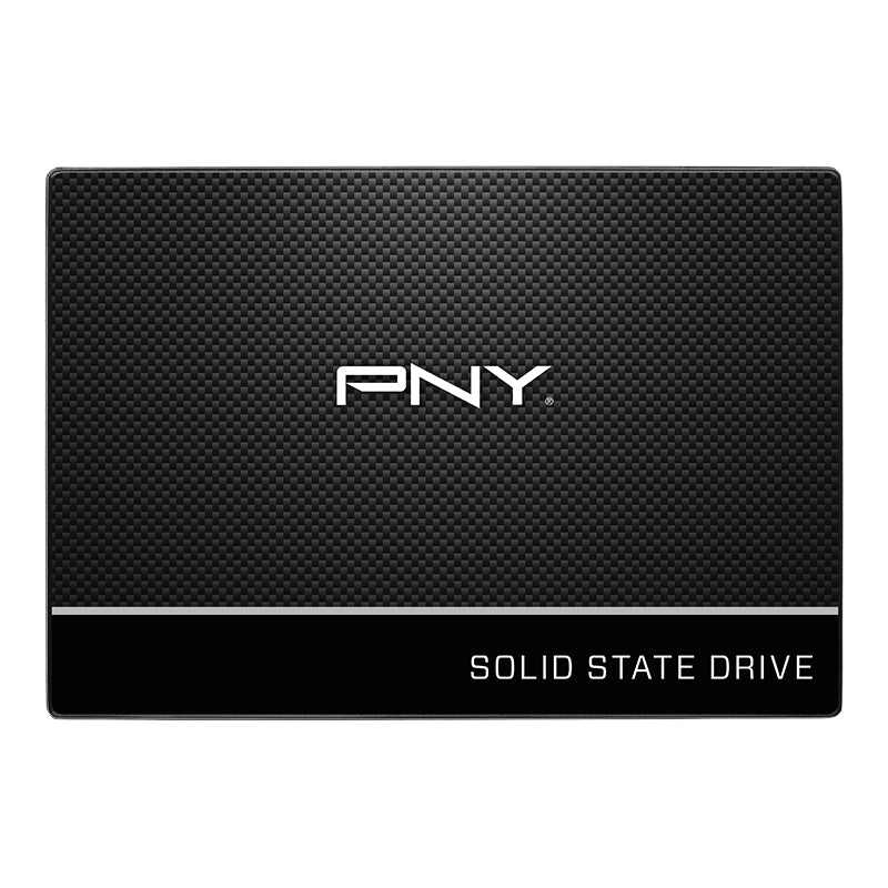 PNY CS900 1TB 2.5 SATA III Internal Solid State Drive (SSD)