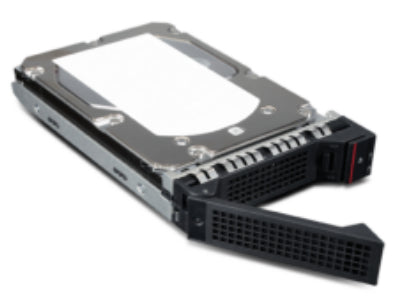 Lenovo 4 TB 3.5 Inch Internal Hard Drive - SAS
