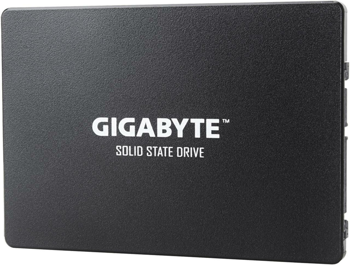 Gigabyte SSD 240GB SATA III