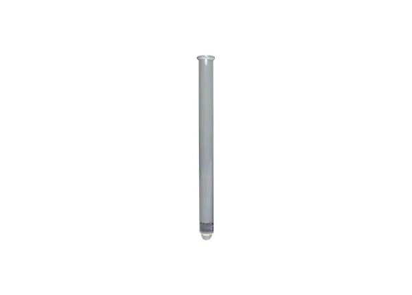 Cisco Aironet Antenna - 2400 MHz to 2483 MHz, 5150 MHz to 5925 MHz - 8 dBi - Wireless Data Network, Wireless Access Point - Gray - Direct Mount - Omni-directional - N-Type Connector