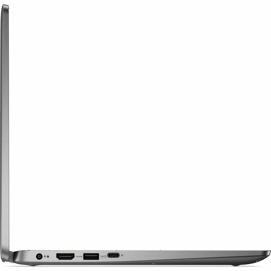 Dell Latitude 3000 3340 13.3" Notebook - Full HD - Intel Core i3 12th Gen i3-1215U - 8 GB - 256 GB SSD - English (US) Keyboard - Gray - Intel Chip - 1920 x 1080 - Windows 11 Pro - Intel UHD Graphics - In-plane Switching (IPS) Technology