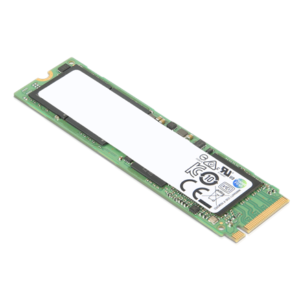 Lenovo 512 GB Solid State Drive M.2 2280 Internal