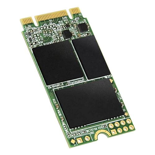 Transcend 430s M.2 1 Tb Serial Ata Iii 3d Nand