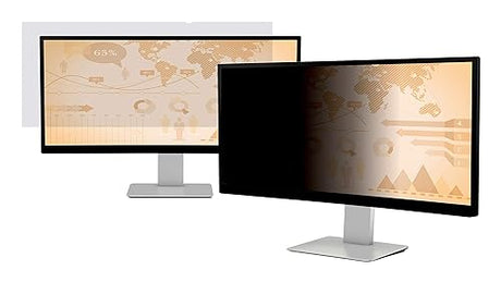 3M Privacy Filters for 38 Widescreen Monitor - PF380W2B Black 38 Widescreen Monitor (21: 9 Aspect Ratio) Widescreen Monitor (21:9 Aspect Ratio)
