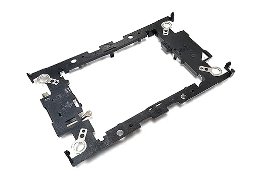 Dynatron S6 3U Active Cooler Aluminum Stacked Fins with Heat Pipes for Intel Sapphire Rapids Processor FCLGA 4677