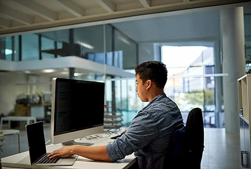 3M Privacy Filter for Apple iMac 24in with 3M Comply Magnetic Attach, 16:9 (PFMAP004M)