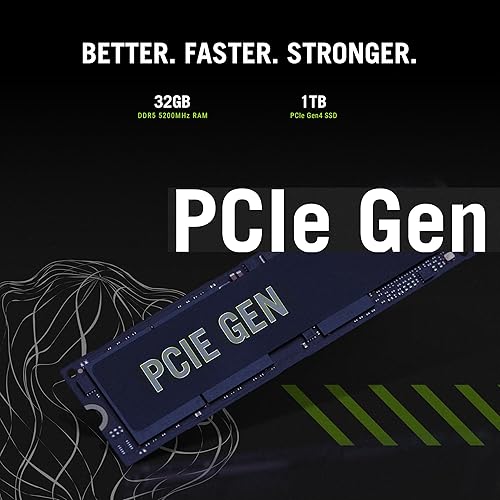 ASUS ROG Strix G18 (2025) Gaming Laptop, 18” ROG Nebula Display 16:10 2.5K 240Hz/3ms, NVIDIA® GeForce RTX™ 5060, AMD Ryzen™ 9 7940HX Mobile Processor, 32GB DDR5-5200Mhz, 1TB PCIe Gen 4 SSD, Wi-Fi 6E RTX5060