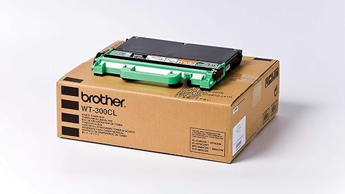 Brother WT300CL Waste Toner Box - Retail Packaging