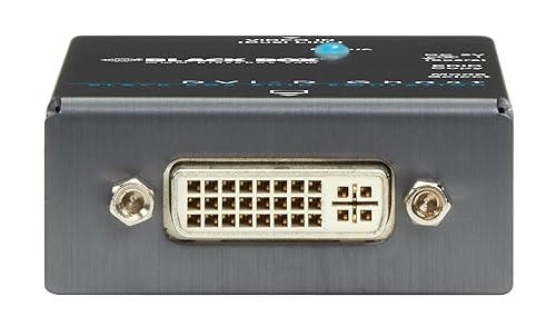 Black Box EDID Reader/Writer - Dvi