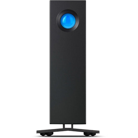 Lacie 18TB D2 Professional USB 3.1 Type-C External Hard Drive