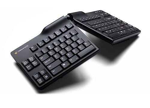 Goldtouch Elite Adjustable Ergonomic Keyboard
