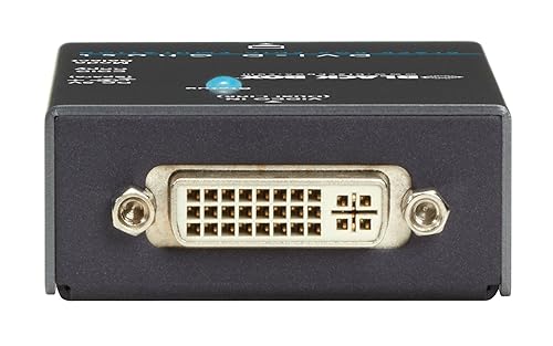 Black Box EDID Reader/Writer - Dvi