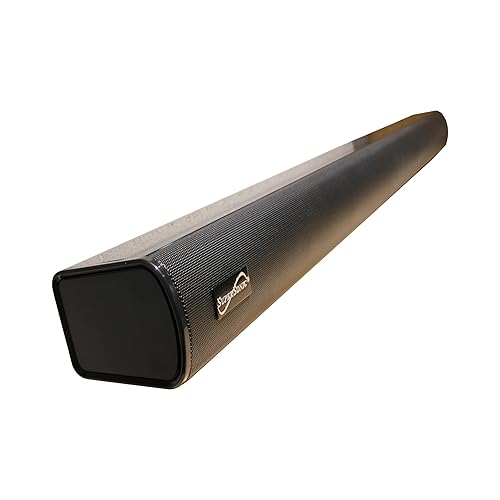 SuperSonic 35 Optical Bluetooth Soundbar