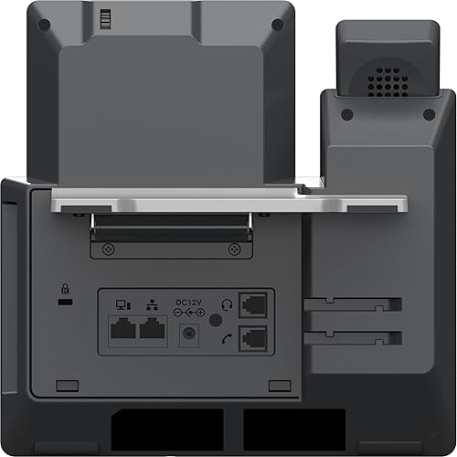 GRANDSTREAM ALL NEW ANDROID BASED PORTRAIT MOUNT 7 VIDEO PHONE