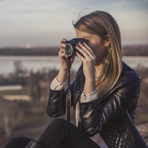 Panasonic Cr-123Apa/1B Camera Battery